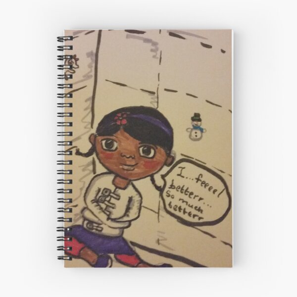 Item preview, doc mcstuffins is psycho designed and sold by Socially Transmitted Disorder .