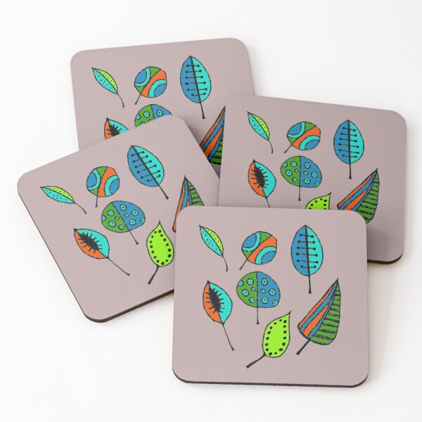 Item preview, Fantasy Leaves designed and sold by Palfiec.