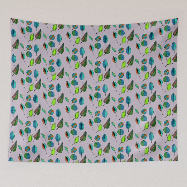 Item preview, Fantasy Leaves designed and sold by Palfiec.