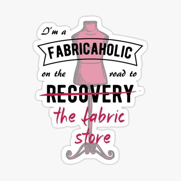 FabricAholic