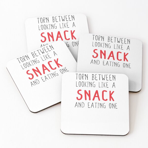 Item preview, Torn Between Looking Like A Snack And Eating One, Funny Shirts For Women, Funny Shirts With Sayings, Workout Shirts For Women, Gym Shirts designed and sold by Noussairox.
