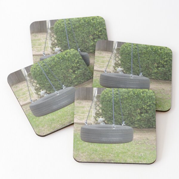 Item preview, Tire Swing  designed and sold by JaylonSimmons.