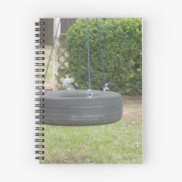 Item preview, Tire Swing  designed and sold by JaylonSimmons.