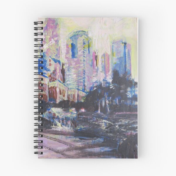 Item preview, Pershing Square  designed and sold by John Fish.