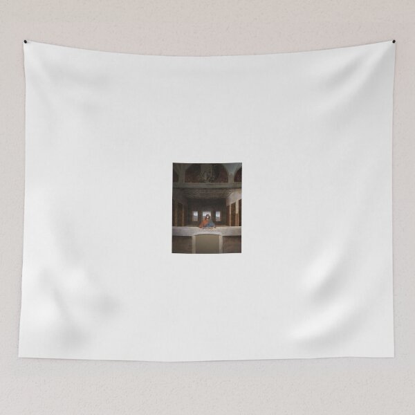 Item preview, The Last Supper - COVID-19 Edition  designed and sold by Nccrypt.