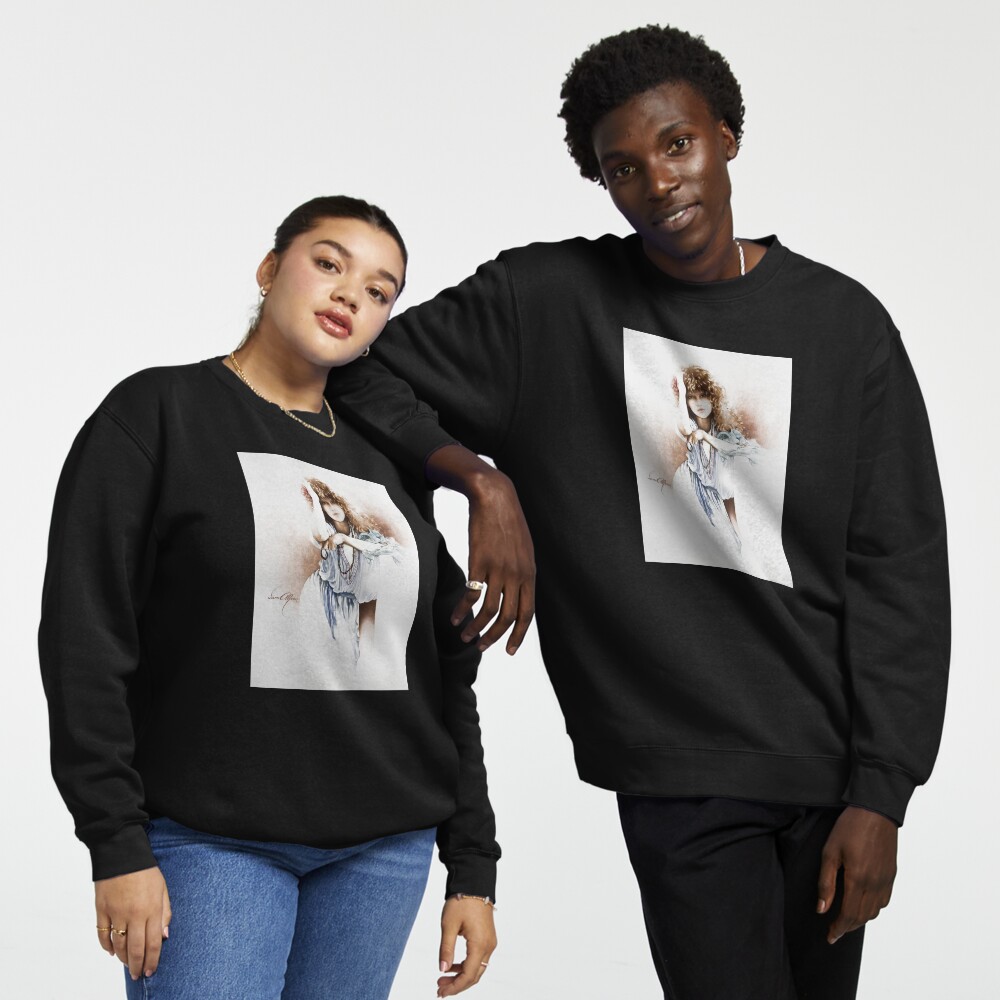 Item preview, Pullover Sweatshirt designed and sold by sara-moon.