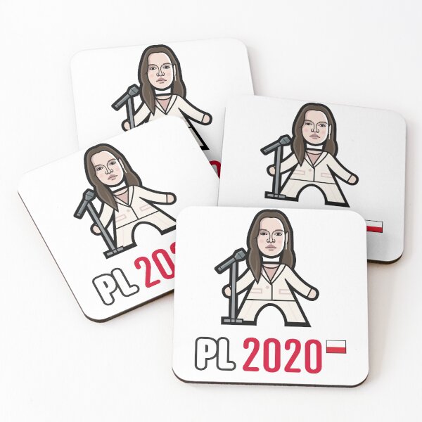 Item preview, Poland 2020 designed and sold by Ben Morris.