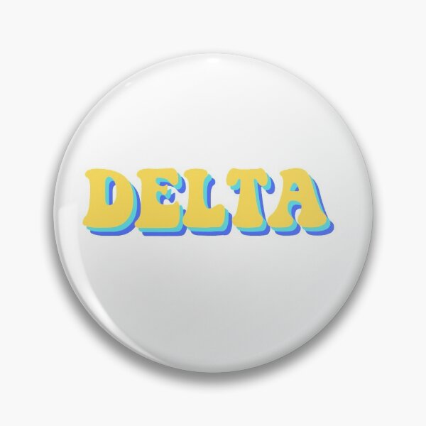 Item preview, Delta designed and sold by kberman832.