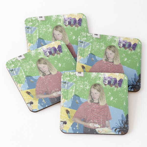 Item preview, Marika Hackman - I'm not your man designed and sold by lilithsmh.