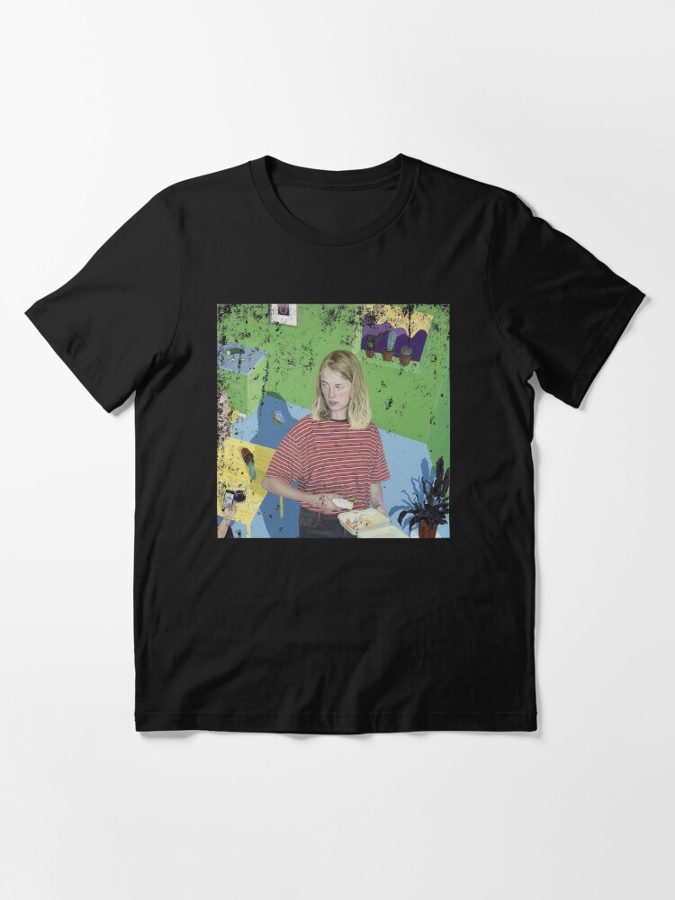 Marika Hackman - I'm not your man Essential T-Shirt for Sale by lilithsmh