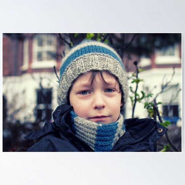Item preview, Kid Blue designed and sold by Patrick Metzdorf.