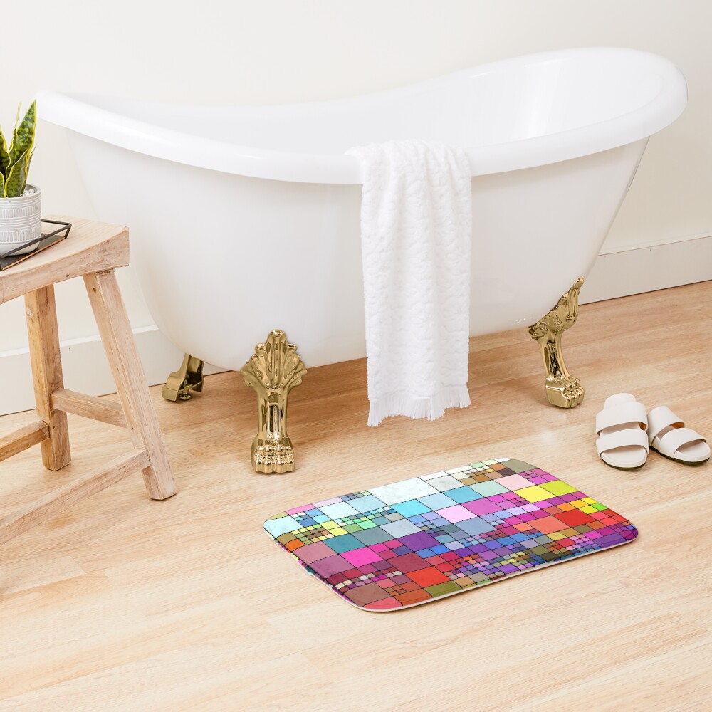 Item preview, Bath Mat designed and sold by Irinapol.