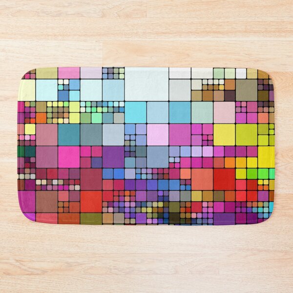 Item preview, Color Abstract designed and sold by Irina Polyanskaya.