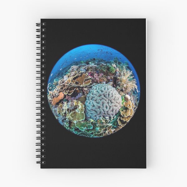 Item preview, Coral Reef designed and sold by sebway2go.