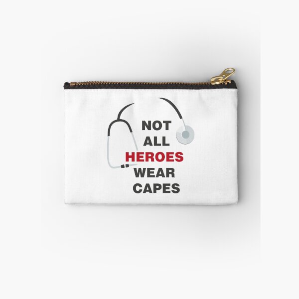 Item preview, nurses are heroes designed and sold by WbyAiman.