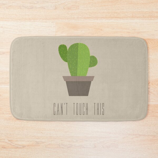 Item preview, Cant Touch This designed and sold by Kate Kramer.