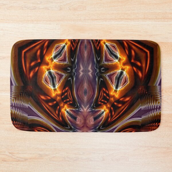 Item preview, The Golden gace of Abundance designed and sold by Ioka.