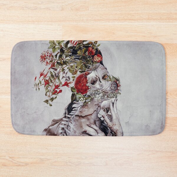 Item preview, Unexpected Spring designed and sold by RIZA PEKER.