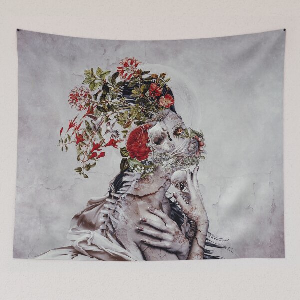 Item preview, Unexpected Spring designed and sold by RIZA PEKER.