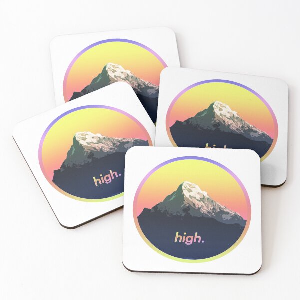 Item preview, high. designed and sold by arrogantdesign.