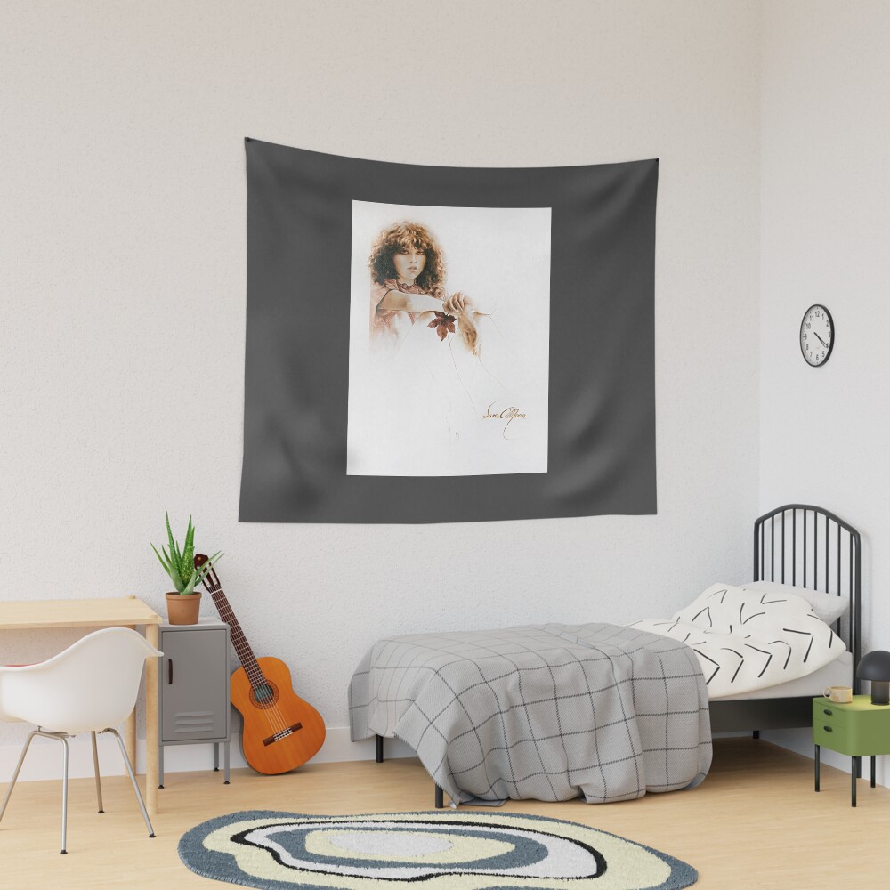 Item preview, Tapestry designed and sold by sara-moon.