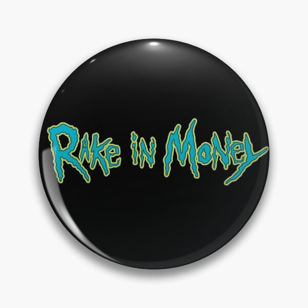 Item preview, Rake in Money designed and sold by Jim T.