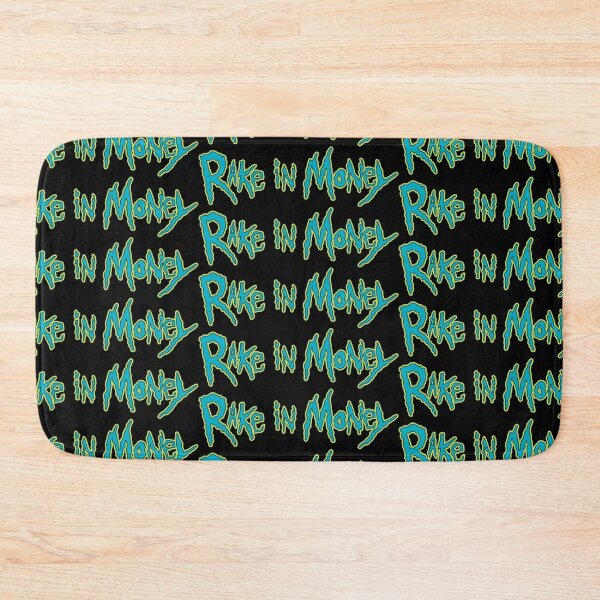 Item preview, Rake in Money designed and sold by Jim T.
