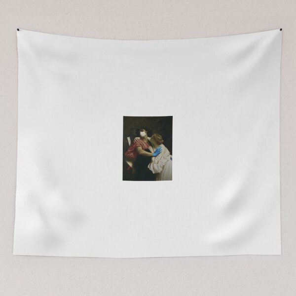 Item preview, Orpheus and Eurydice - COVID-19 Edition  designed and sold by Nccrypt.