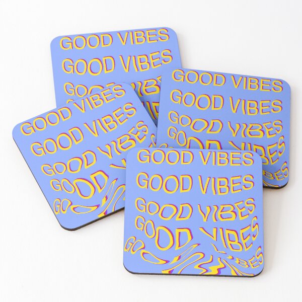 Item preview, Good vibes melting designed and sold by sophiealice00.