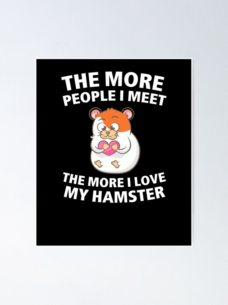 Meet the Hamster