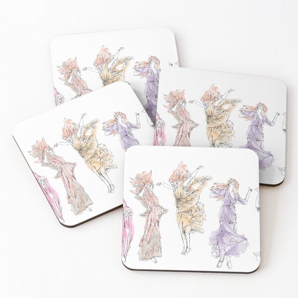 Item preview, Florence Welch  designed and sold by emmafalon.