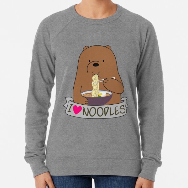 Grizzly Lightweight Sweatshirt