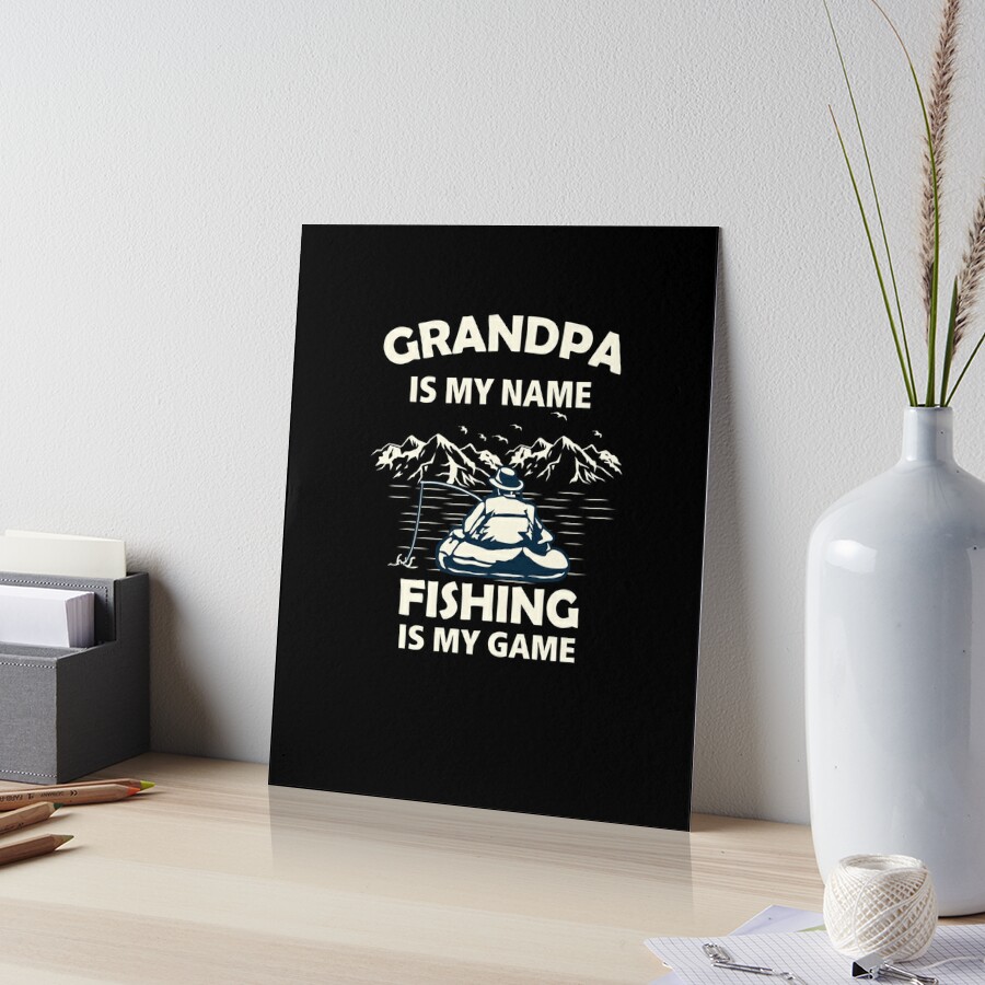 Fishing T Shirt Fisherman Shirts Cool Funny Fishing Graphic 
