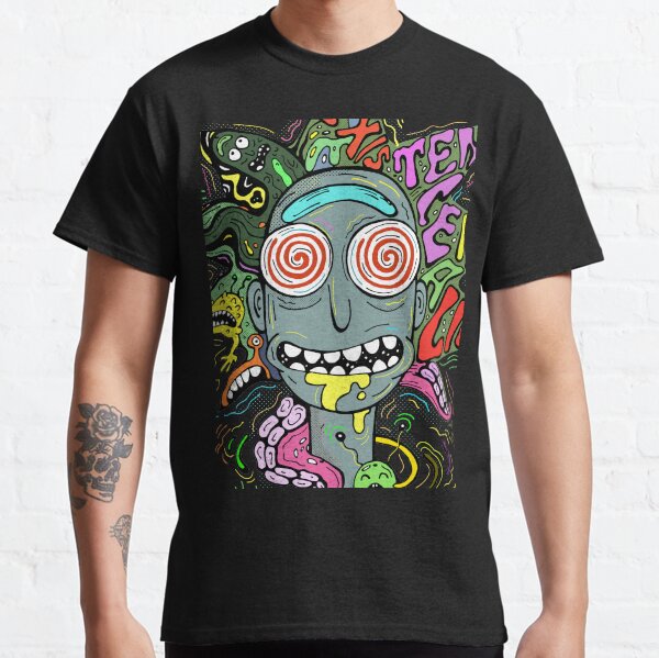Acid Rick Classic T-Shirt