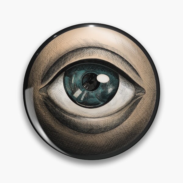 Item preview, Watching You! designed and sold by enkorone.