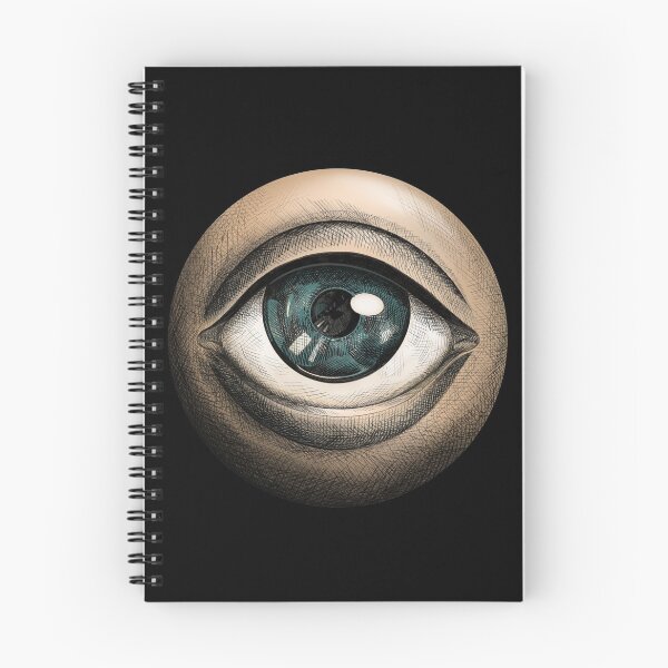 Item preview, Watching You! designed and sold by enkorone.