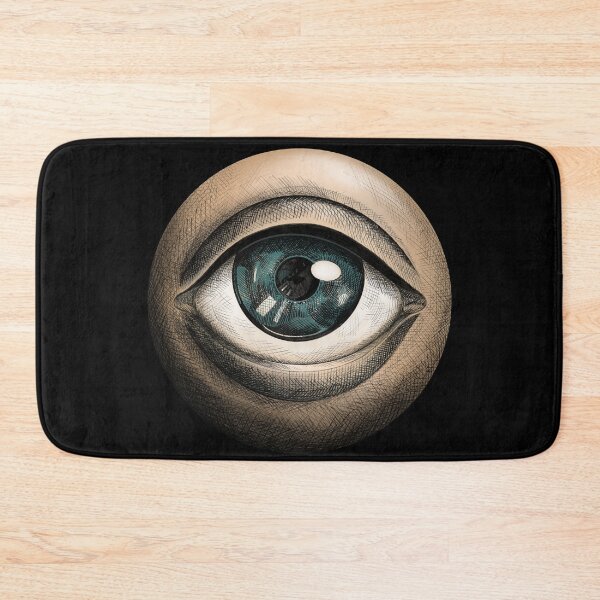 Item preview, Watching You! designed and sold by enkorone.