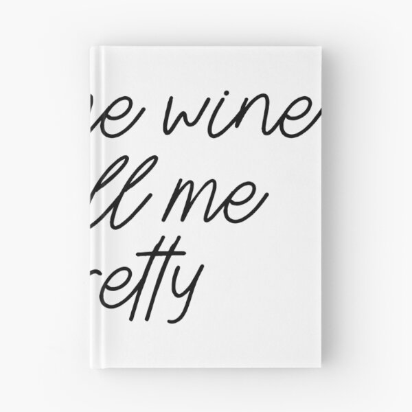 Item preview, bring me wine designed and sold by jennaautumn.