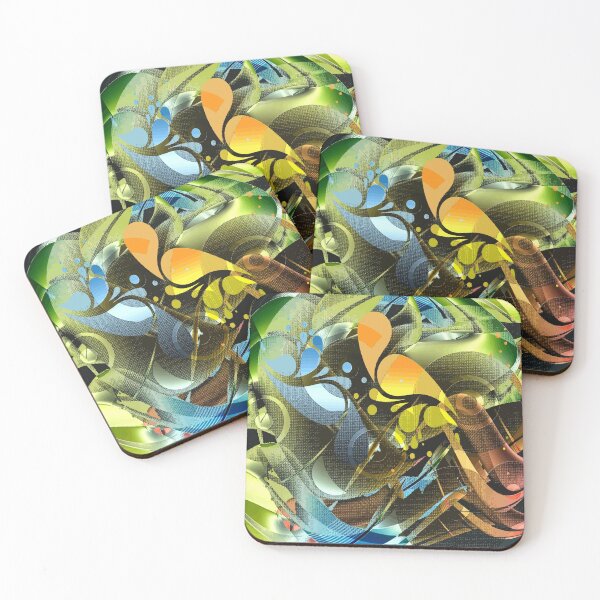 Item preview, Magical designed and sold by harietteh.
