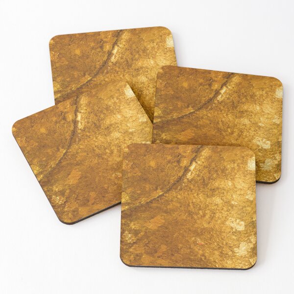 Item preview, Beautiful Gold color pattern designed and sold by eskitus2020.