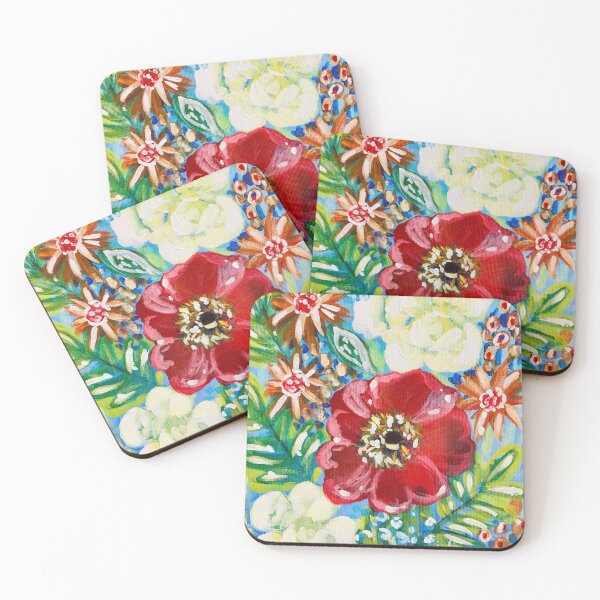 Item preview, Fresh Flowers designed and sold by Irelia  Rios.