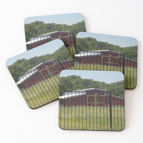 Item preview, The Barn designed and sold by JaylonSimmons.