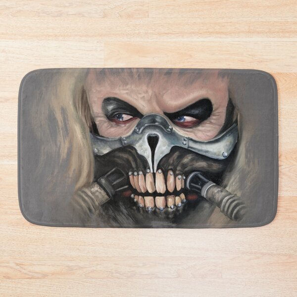 Item preview, Post-Apocalyptic Joe designed and sold by mattholtart.