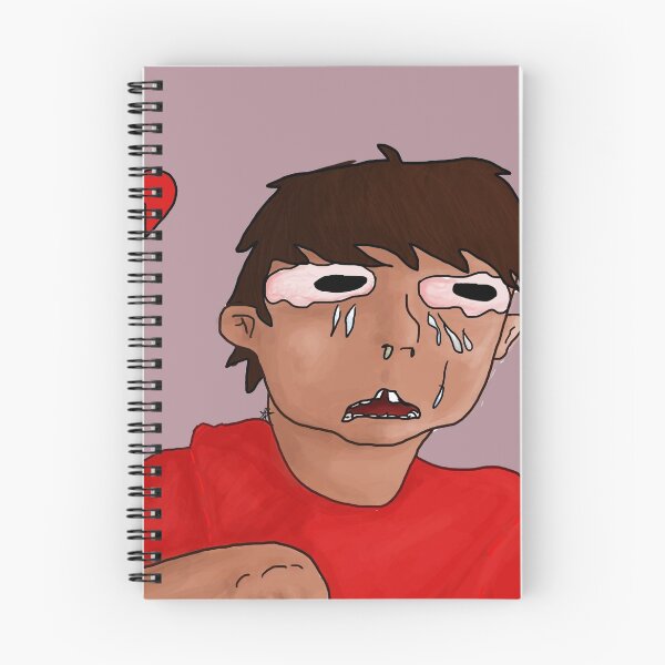 Item preview, Heartbroken designed and sold by nadraws archive.