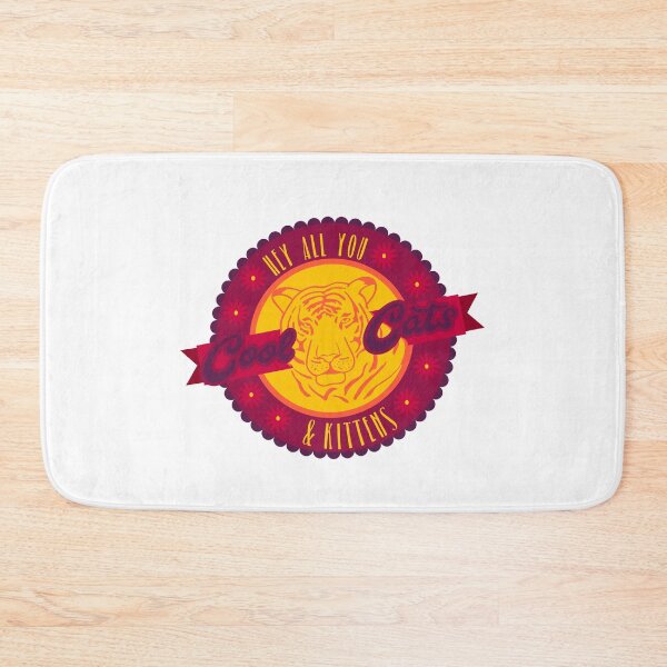 Item preview, Hey all you cool cats and kittens designed and sold by Heather  Hinson.