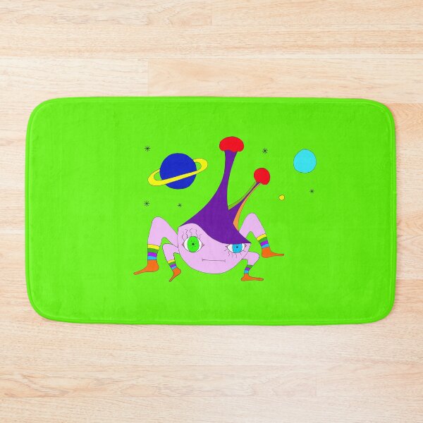 Item preview, The space spider designed and sold by poule-et-fritz.