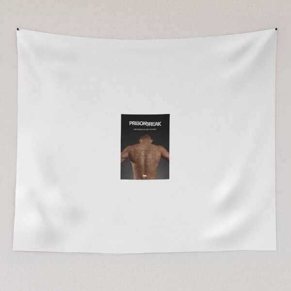 Item preview, Prison Break  - Coronavirus Edition  designed and sold by Nccrypt.