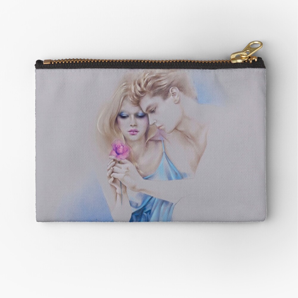 Item preview, Zipper Pouch designed and sold by sara-moon.