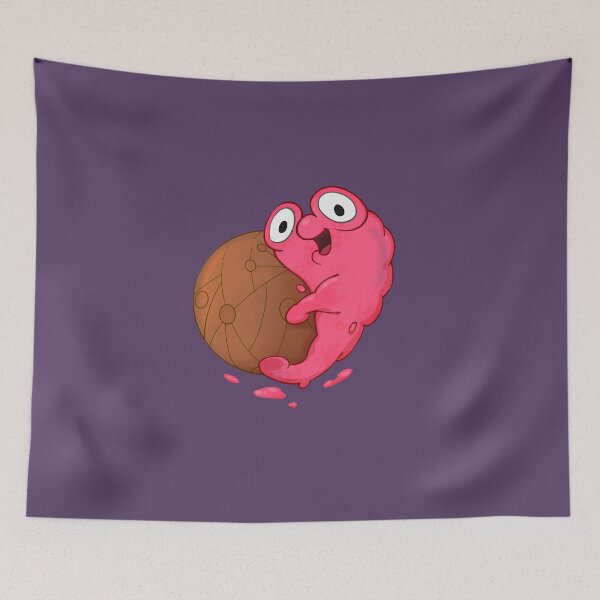 Item preview, Morph from Treasure Planet designed and sold by BlakeRADcliff.