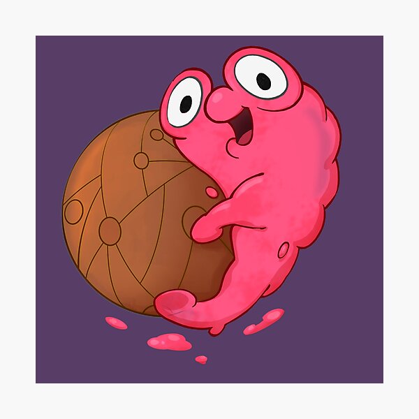 Item preview, Morph from Treasure Planet designed and sold by Akazoku.
